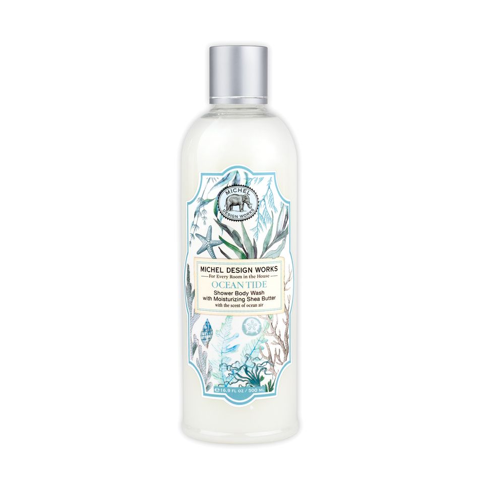 Body Wash - MDW Ocean Tide