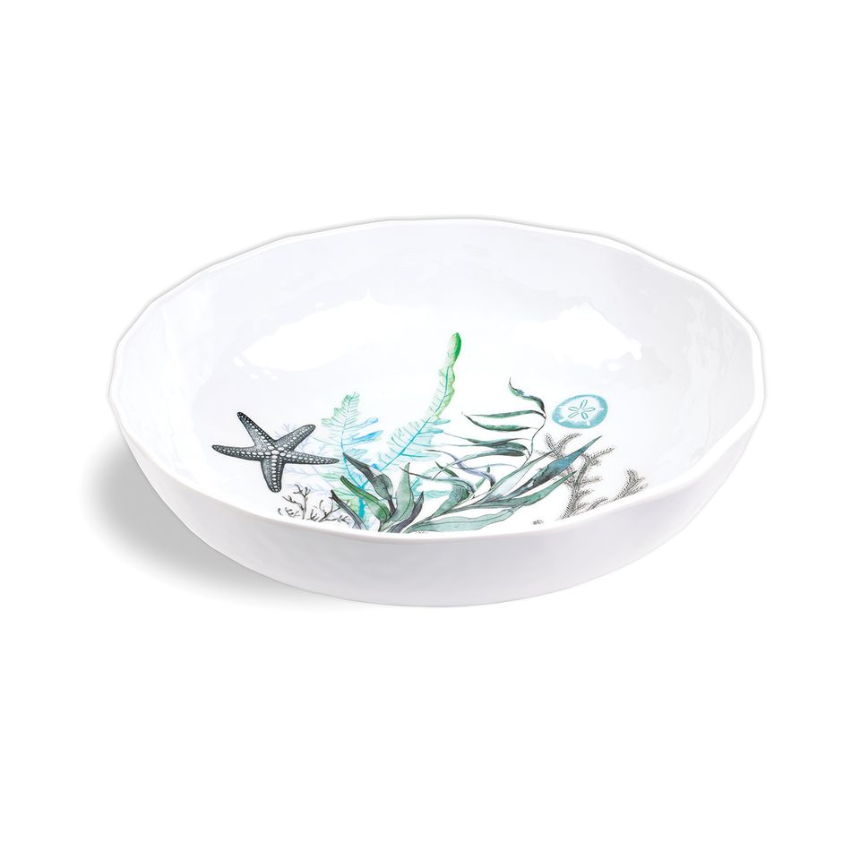 Bowl - MDW Bistro Bowl Ocean Tide