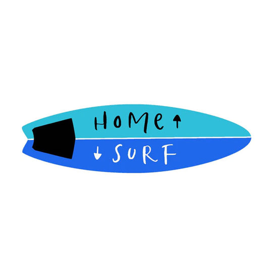 Moana Road Doormat - Home/Surf