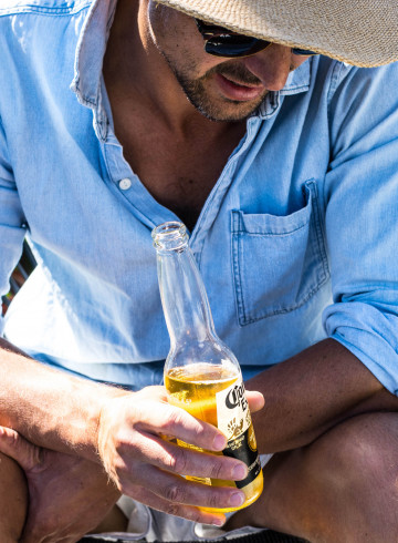 Books - Cooking - Dish - Summer