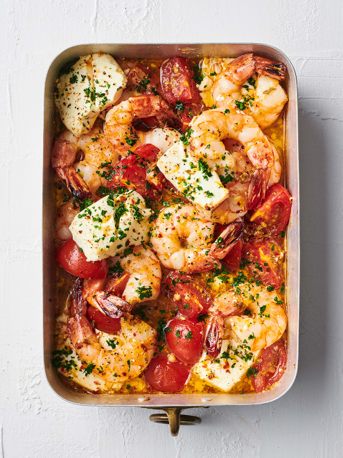 Books - Cooking - Dish - Summer