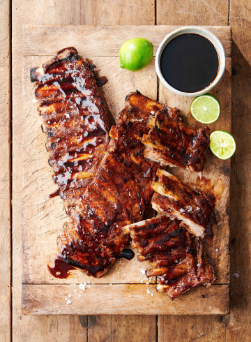 Cooking Books - Dish - Summer
