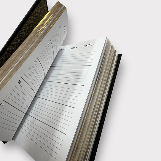 Calligraphuck Books - F*cking Brilliant - One Line a Day