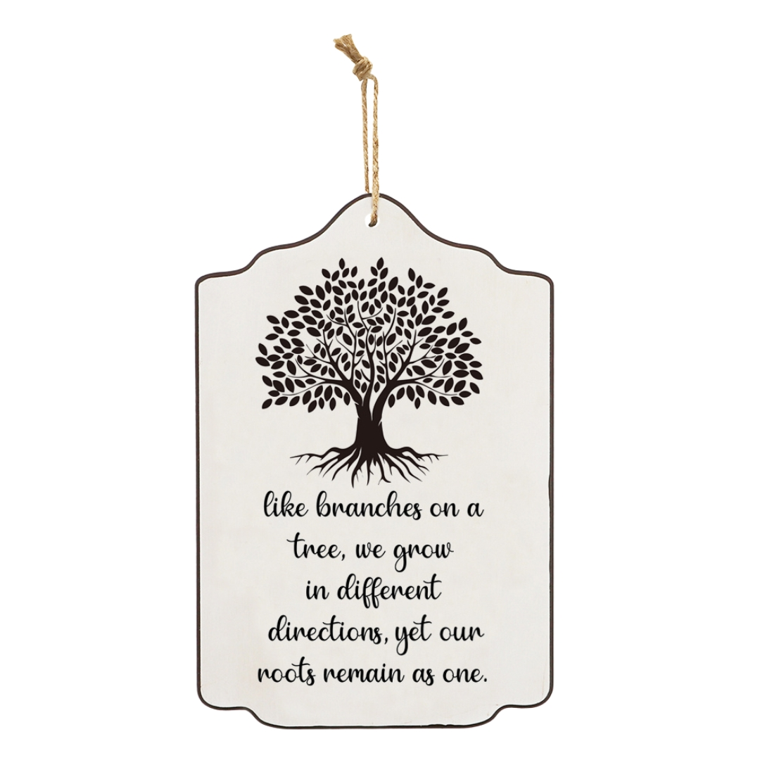 Signs - Tree Of Life