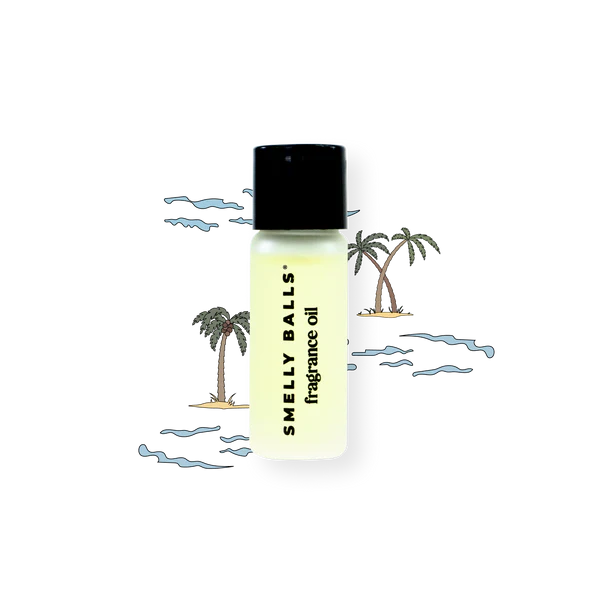 Smelly Balls - Cove Smelly Balls With Coastal Drift Fragrance