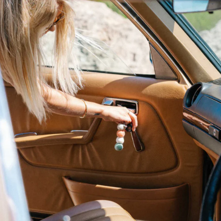 Smelly Balls - SeaPink Smelly Balls with Coconut & Lime