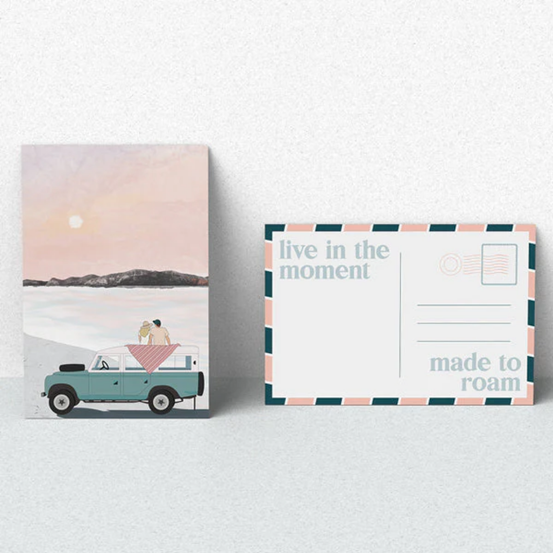 Smelly Balls - Seapink Smelly Balls with Coastal Drift Fragrance