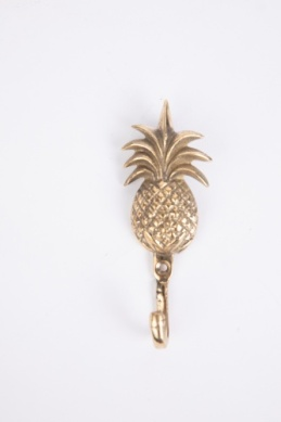 Pineapple Hook - Gold