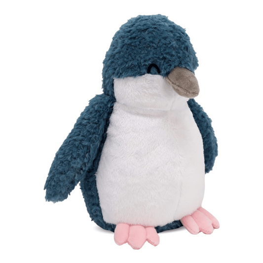 Moana Road - Kiri the Korora Plush Toy