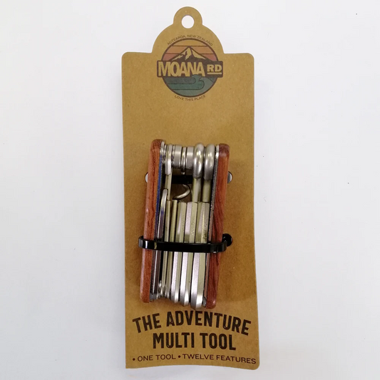 Moana Road Adventure Tool - Multi Tool
