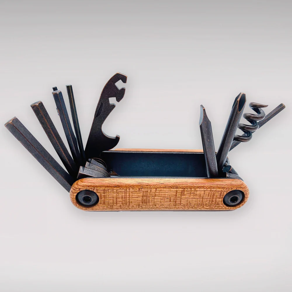 Moana Road Adventure Tool - Multi Tool