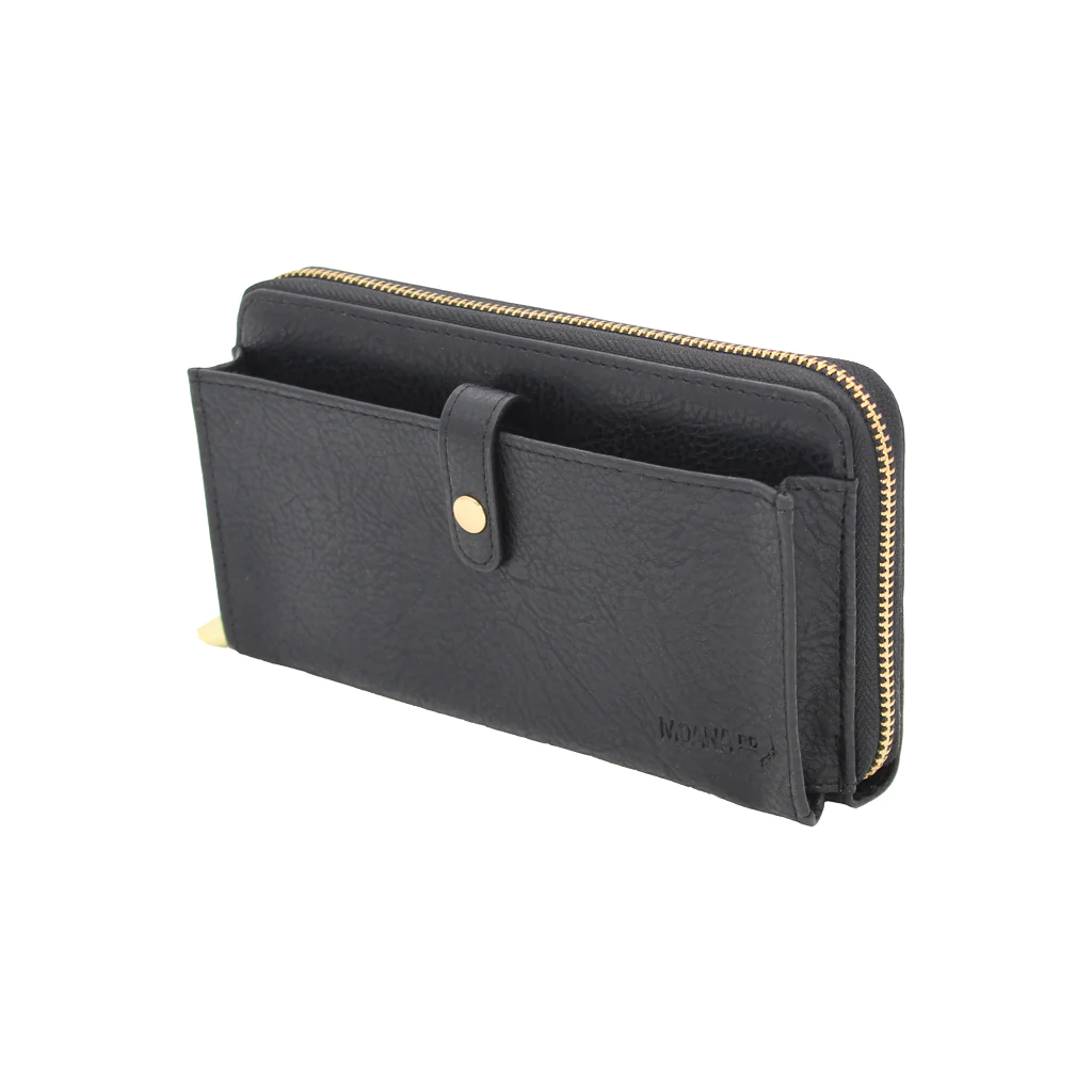 Moana Road -The Fitzroy Ladies Wallet