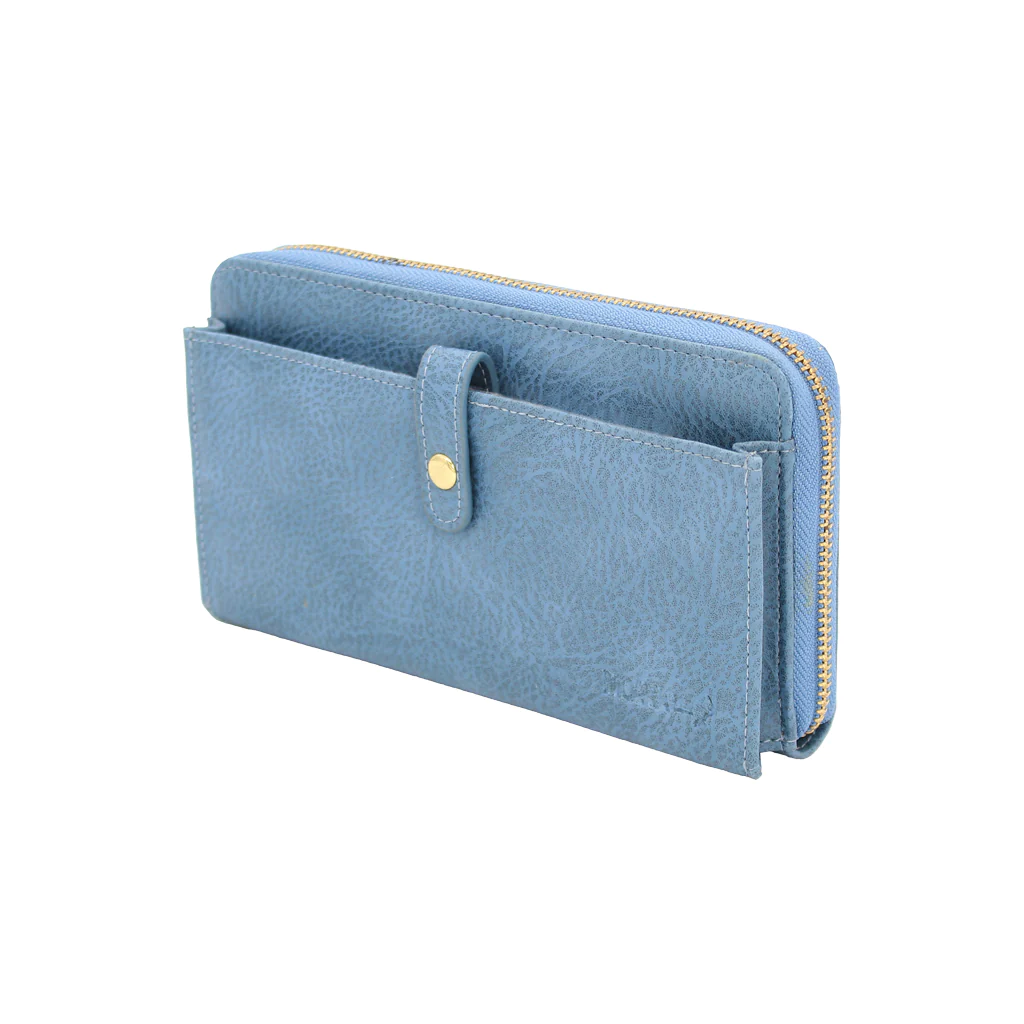 Moana Road -The Fitzroy Ladies Wallet