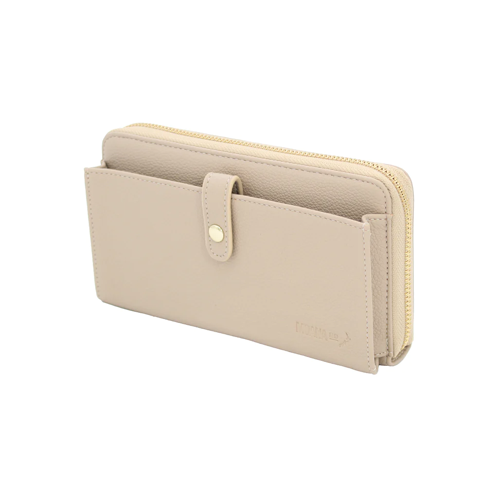 Moana Road -The Fitzroy Ladies Wallet