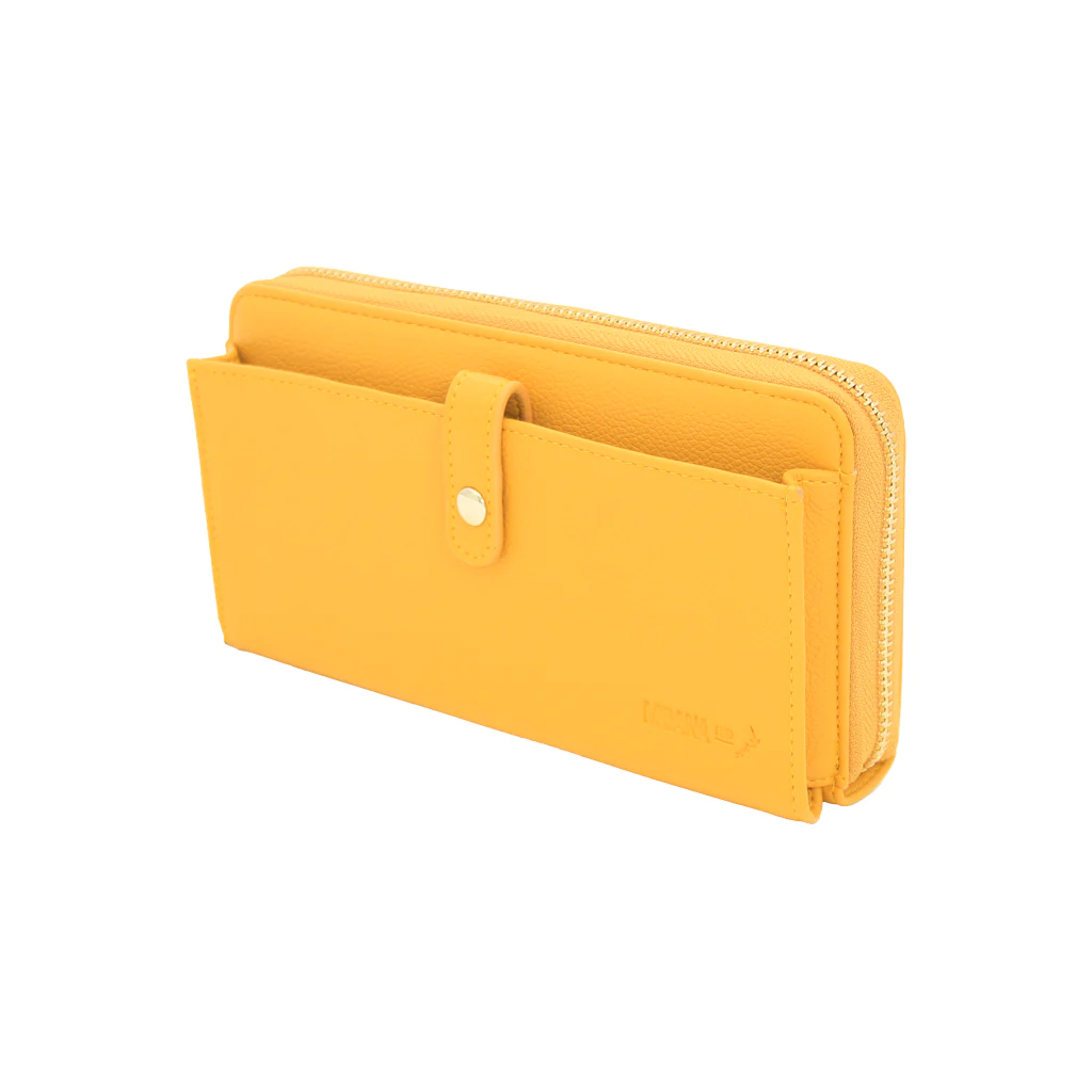Moana Road -The Fitzroy Ladies Wallet