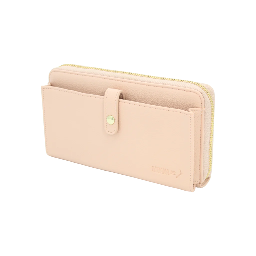 Moana Road -The Fitzroy Ladies Wallet