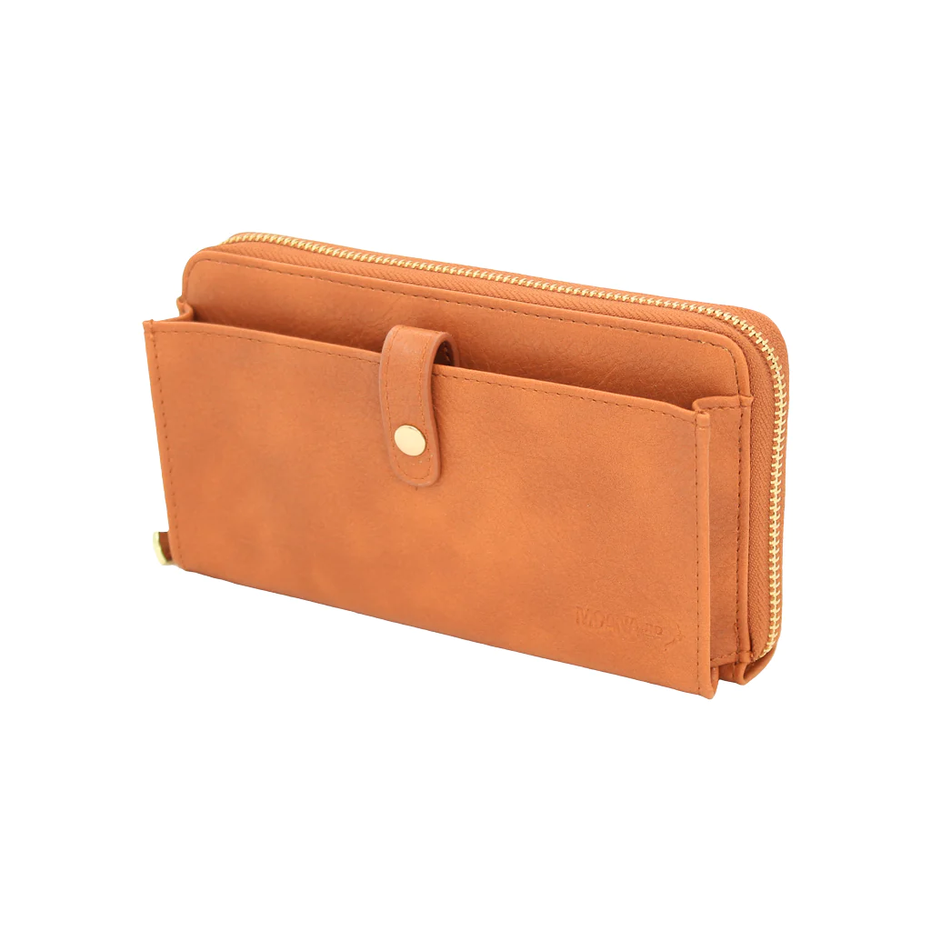 Moana Road -The Fitzroy Ladies Wallet