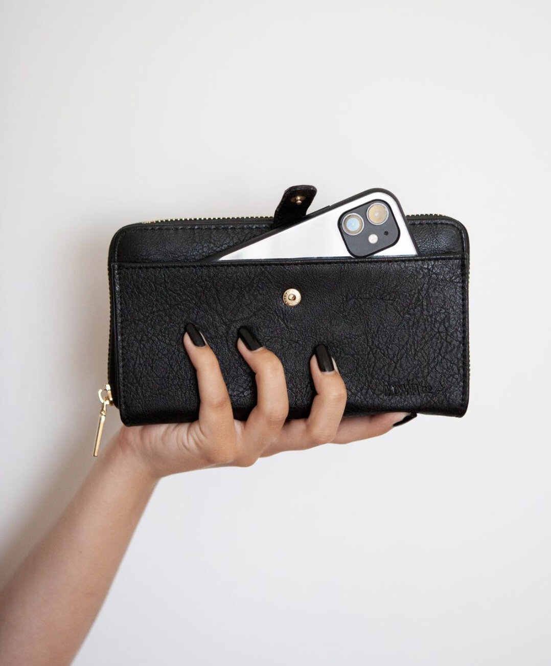 Moana Road -The Fitzroy Ladies Wallet