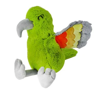 Moana Road - Kevin The Kea Soft Toy