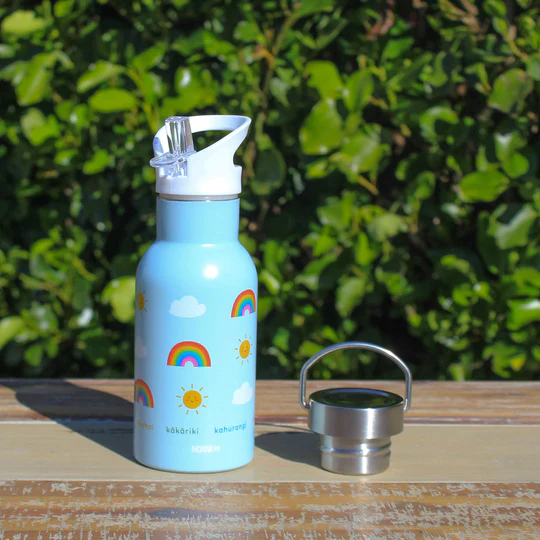 Moana Road - Kids Drink Bottles