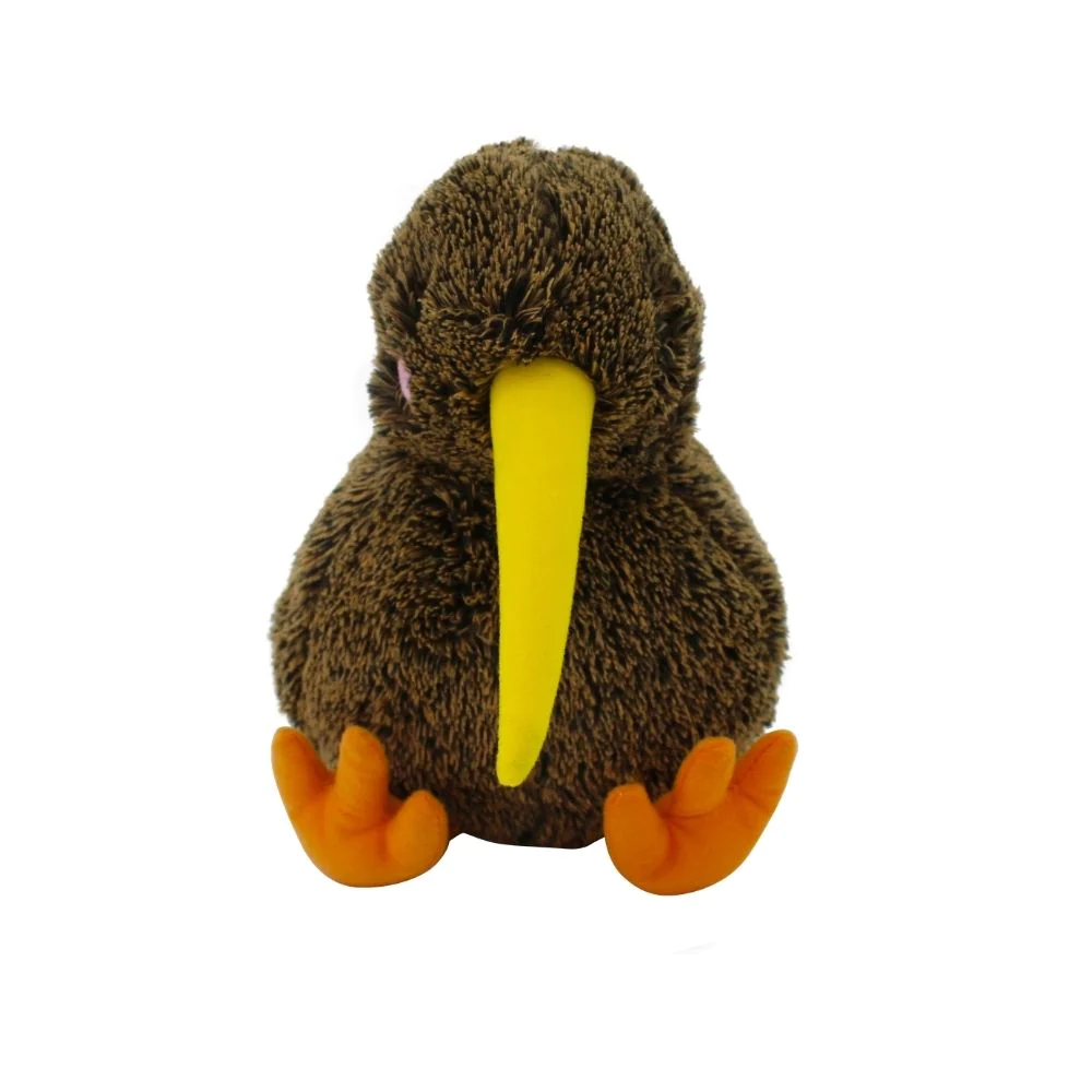 Moana Road - Kimi The Kiwi Soft Toy
