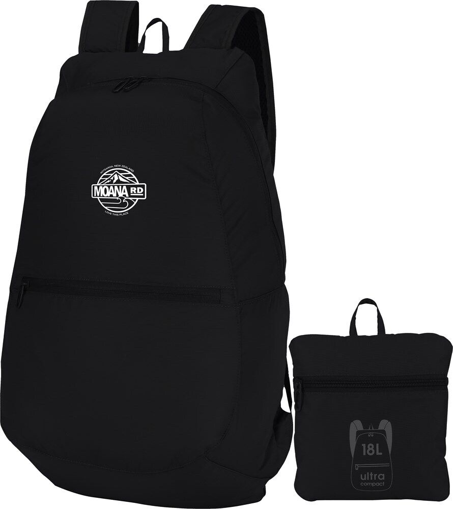 Moana Road - Packable Backpack