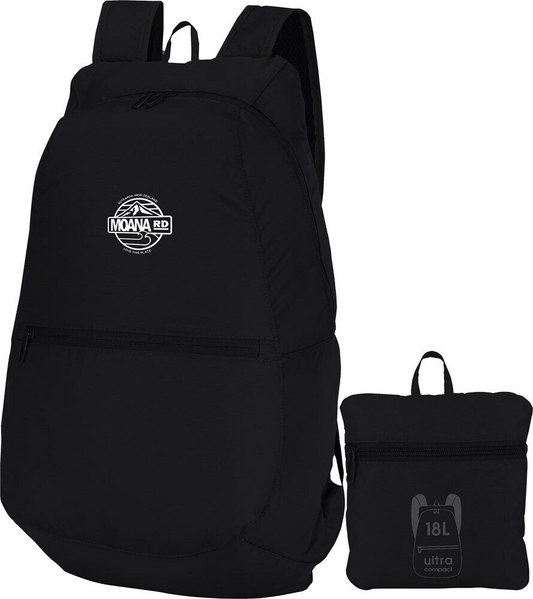 Moana Road - Packable Backpack