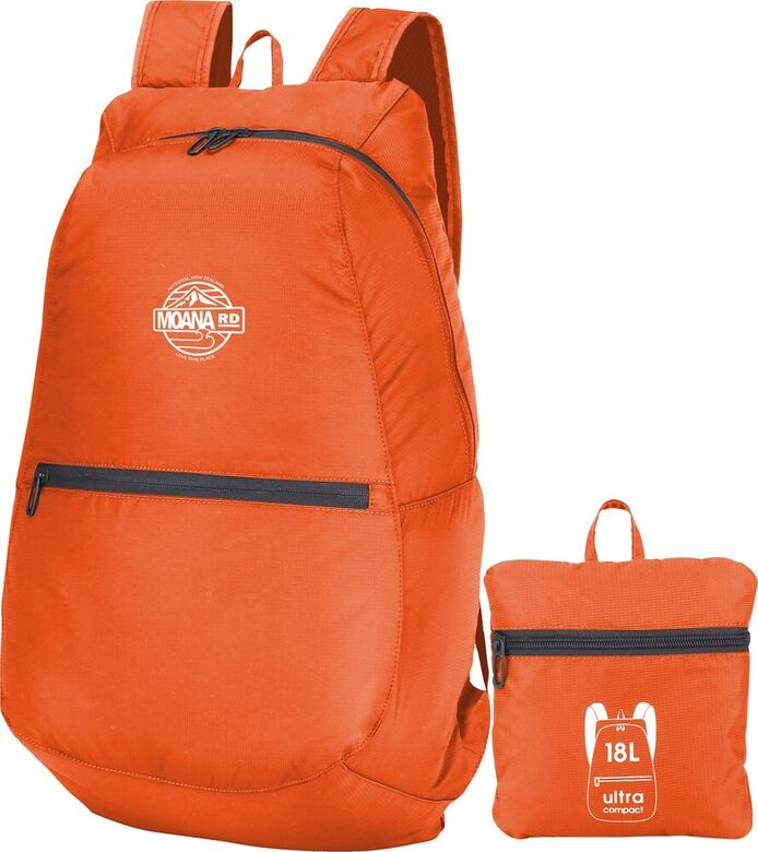 Moana Road - Packable Backpack