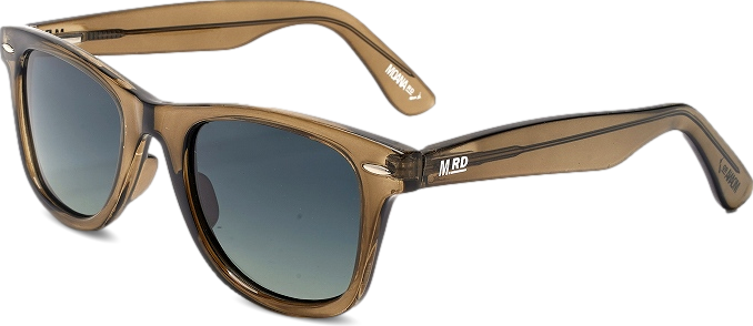 Moana Road - Sunnies Icey Fridays Smoke 3297