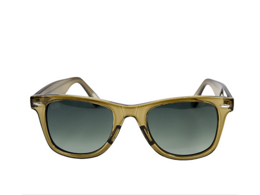 Moana Road - Sunnies Icey Fridays Smoke 3297