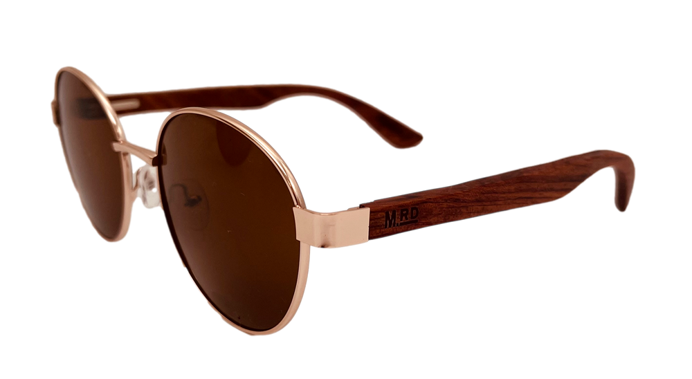Moana Road - Sunnies Johnny L 3850