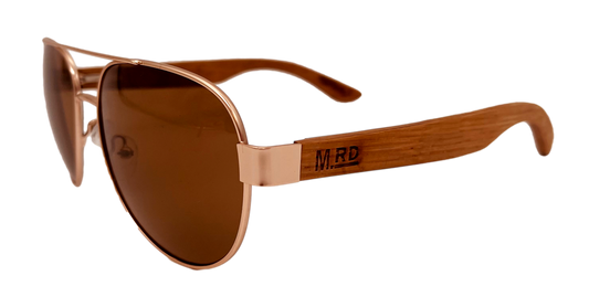 Moana Road - Sunnies Magnum PI 3845