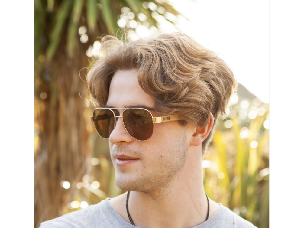 Moana Road - Sunnies Magnum PI 3845