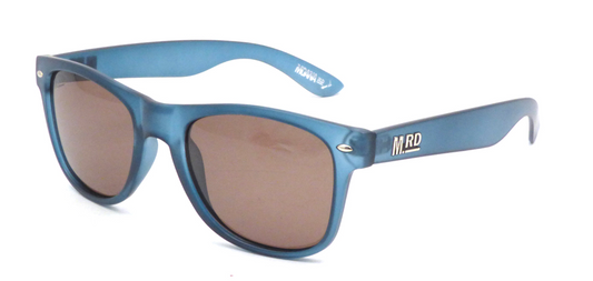 Moana Road - Sunnies Plastic Fantastic Denim 3289