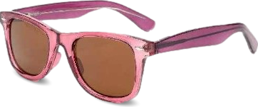 Moana Road - Sunnies Icey Fridays Pink 3296