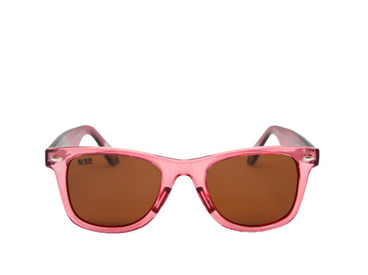 Moana Road - Sunnies Icey Fridays Pink 3296