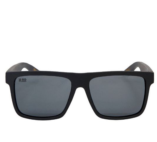 Moana Road - Sunnies The Bouncer Black 3812
