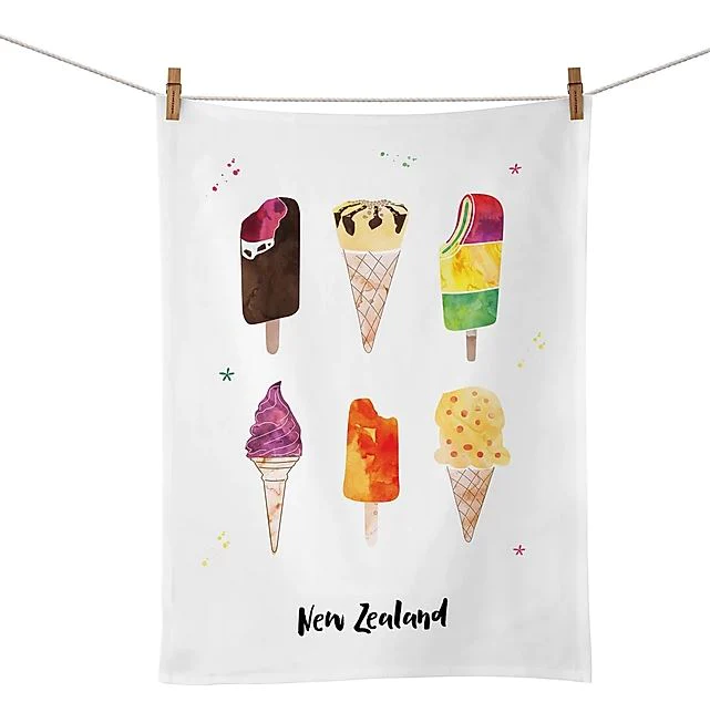 Moana Road Tea Towels - Various