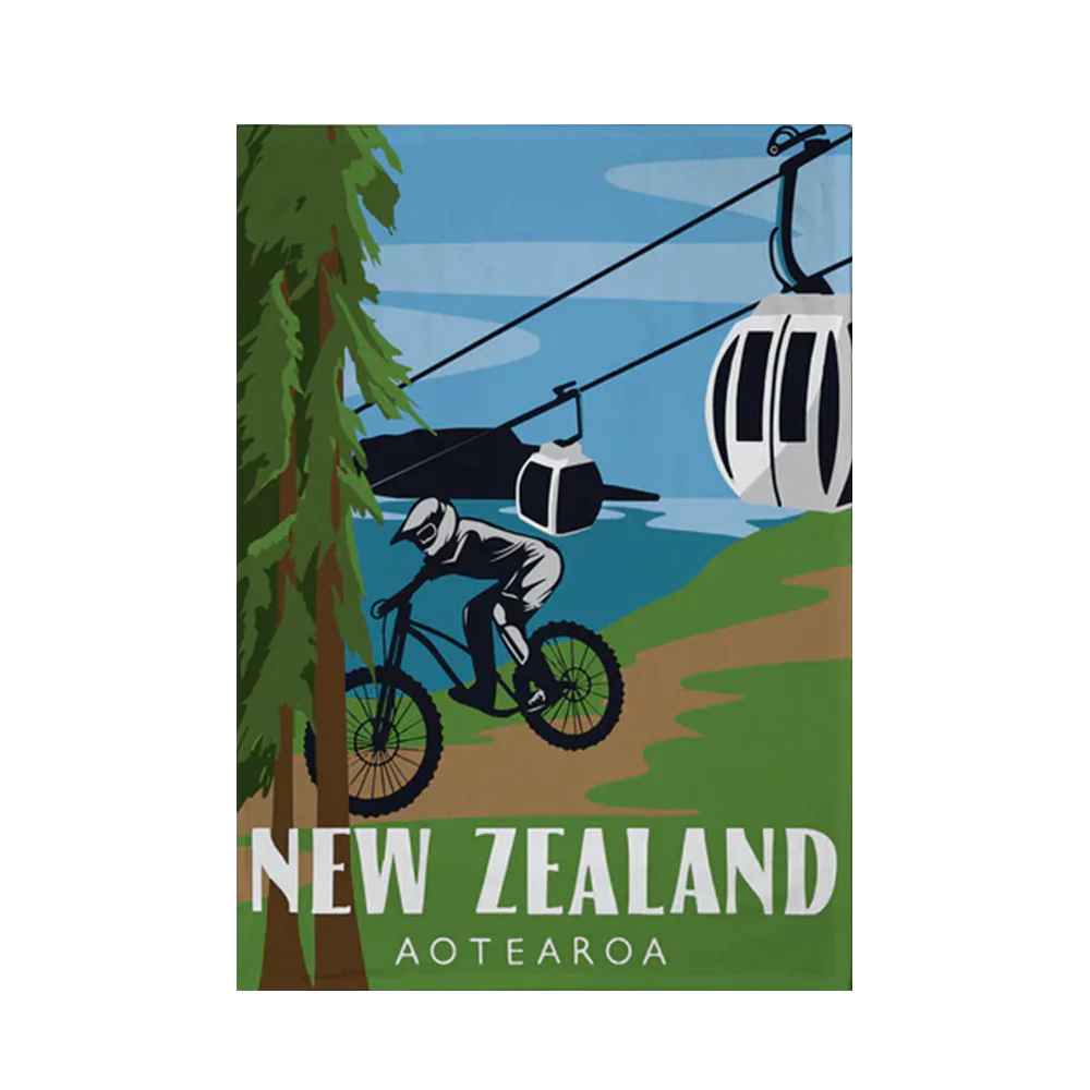 Moana Road Tea Towels - Various