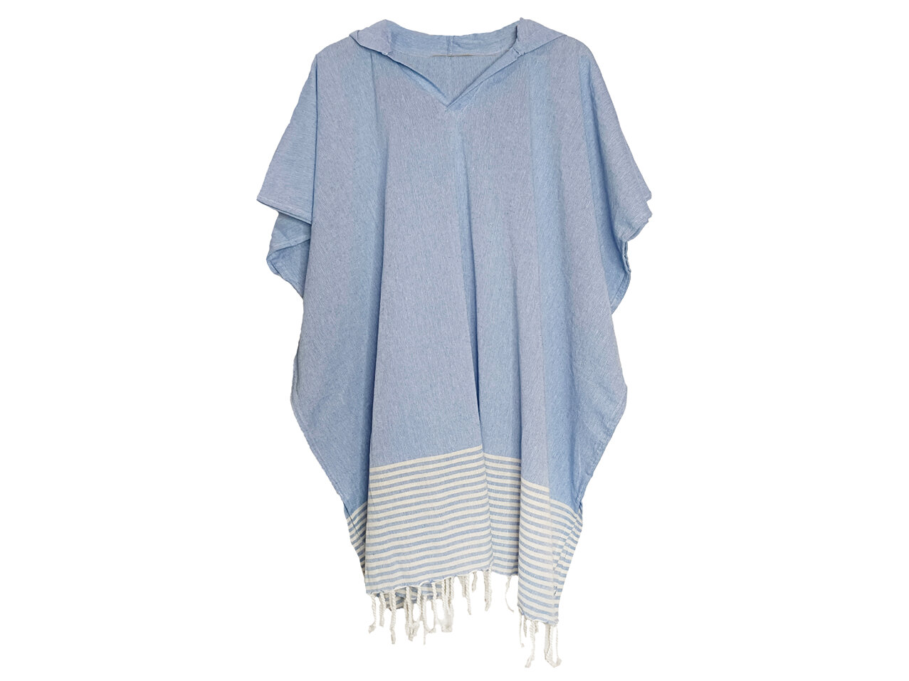Moana Road - Turkish Towel Hoodie