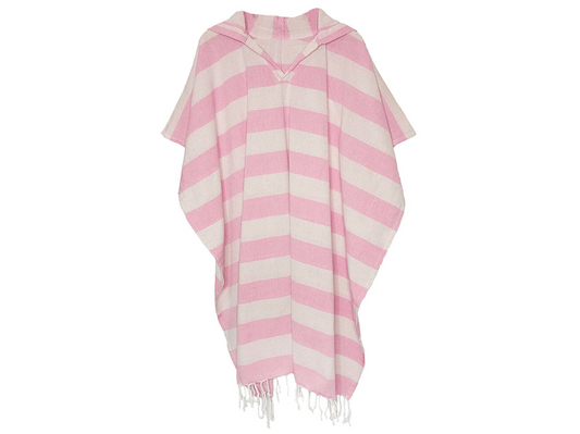 Moana Road - Turkish Towel Hoodie