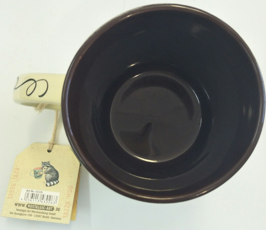 Mugs - Nostalgic Art - This Coffee Is Making Me Awesome