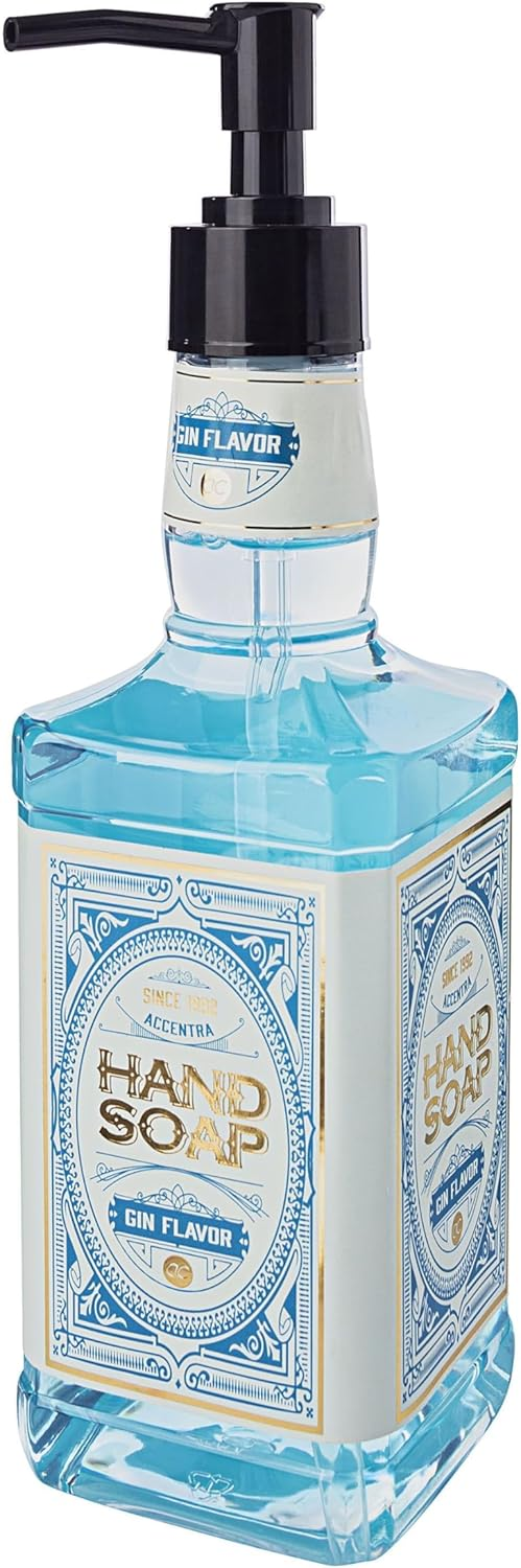 Hand Soap 530ml – GIN in a Dispenser