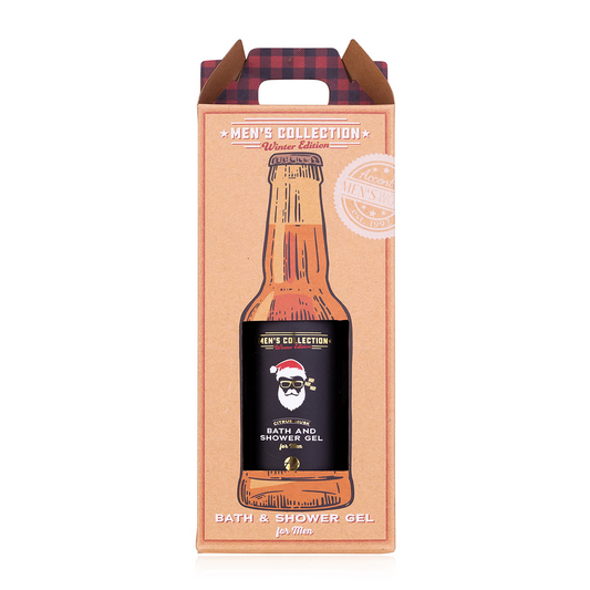 Men's Collection - Bath & shower gel 360ml