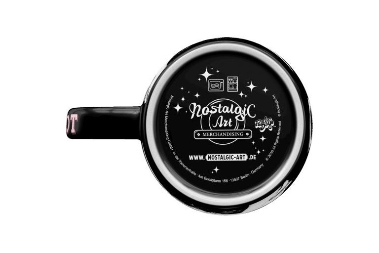 Mugs -  Nostalgic Art -  Marilyn Some Like It Hot