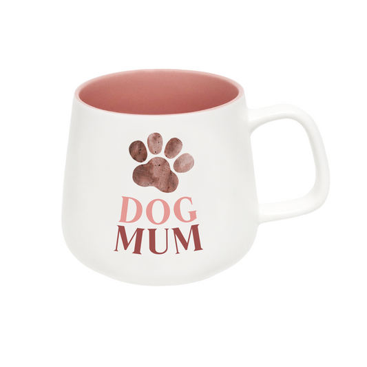 Splosh Mug - Dog Mum