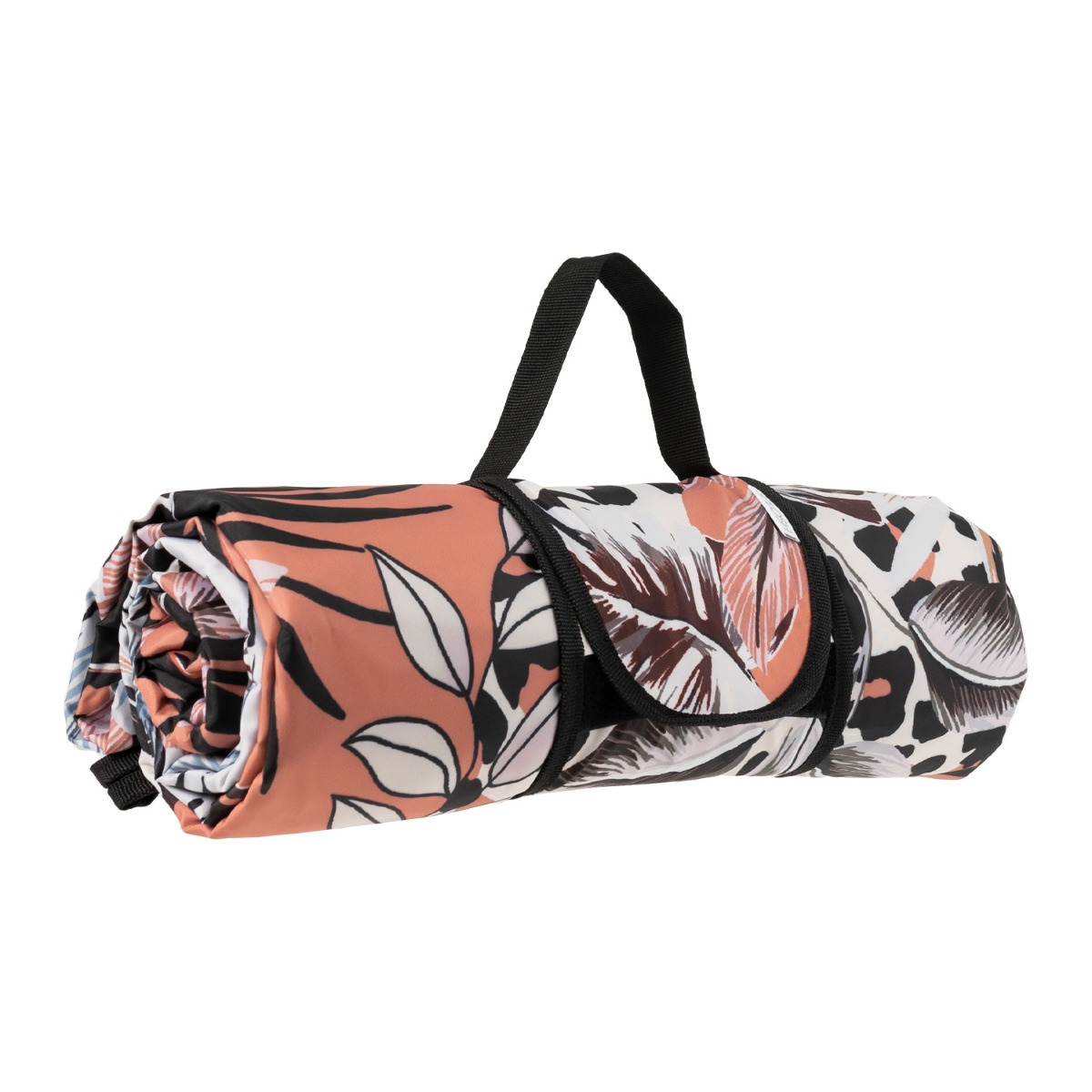 Splosh Picnic Mat - Leopard