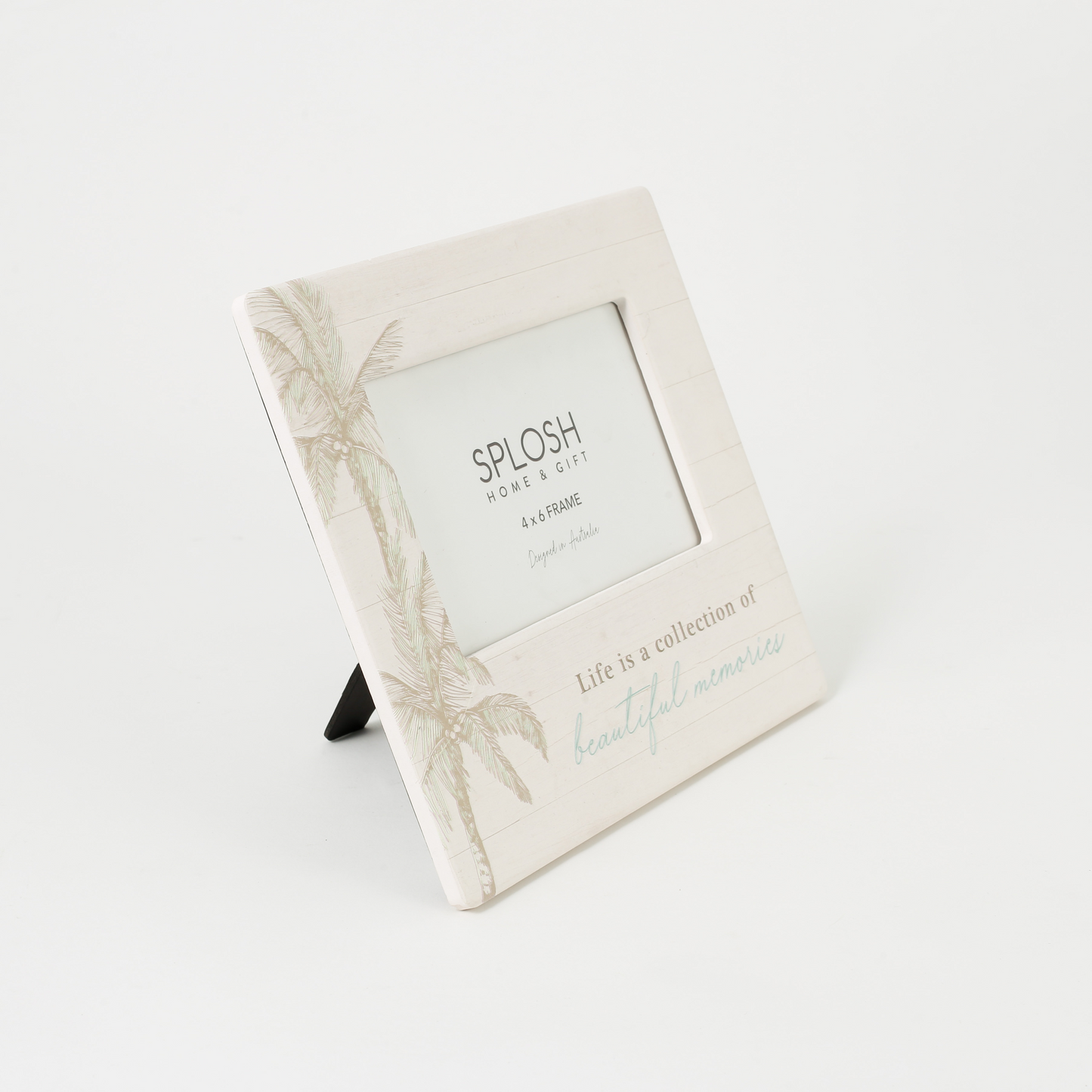 Splosh Photo Frame - Coast