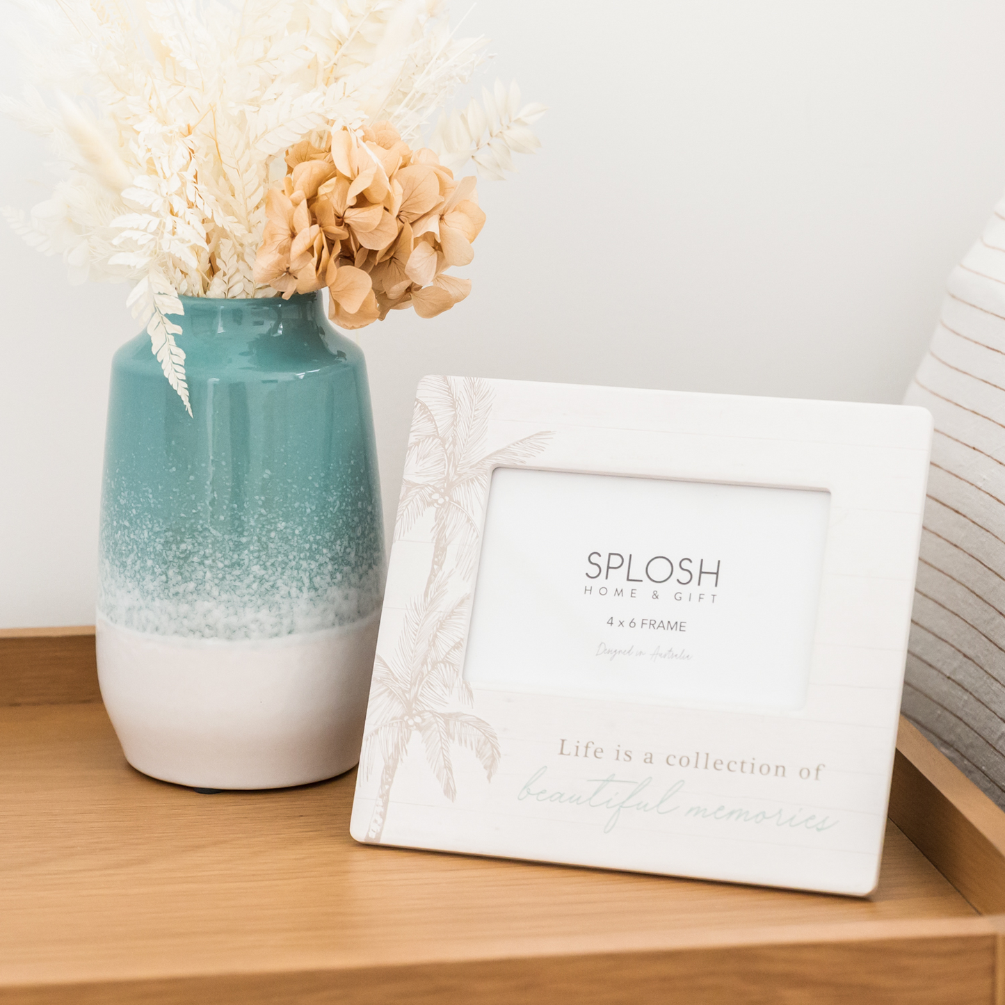 Splosh Photo Frame - Coast