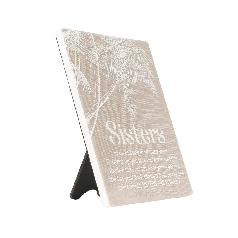 Splosh Verse - Coast  Sisters